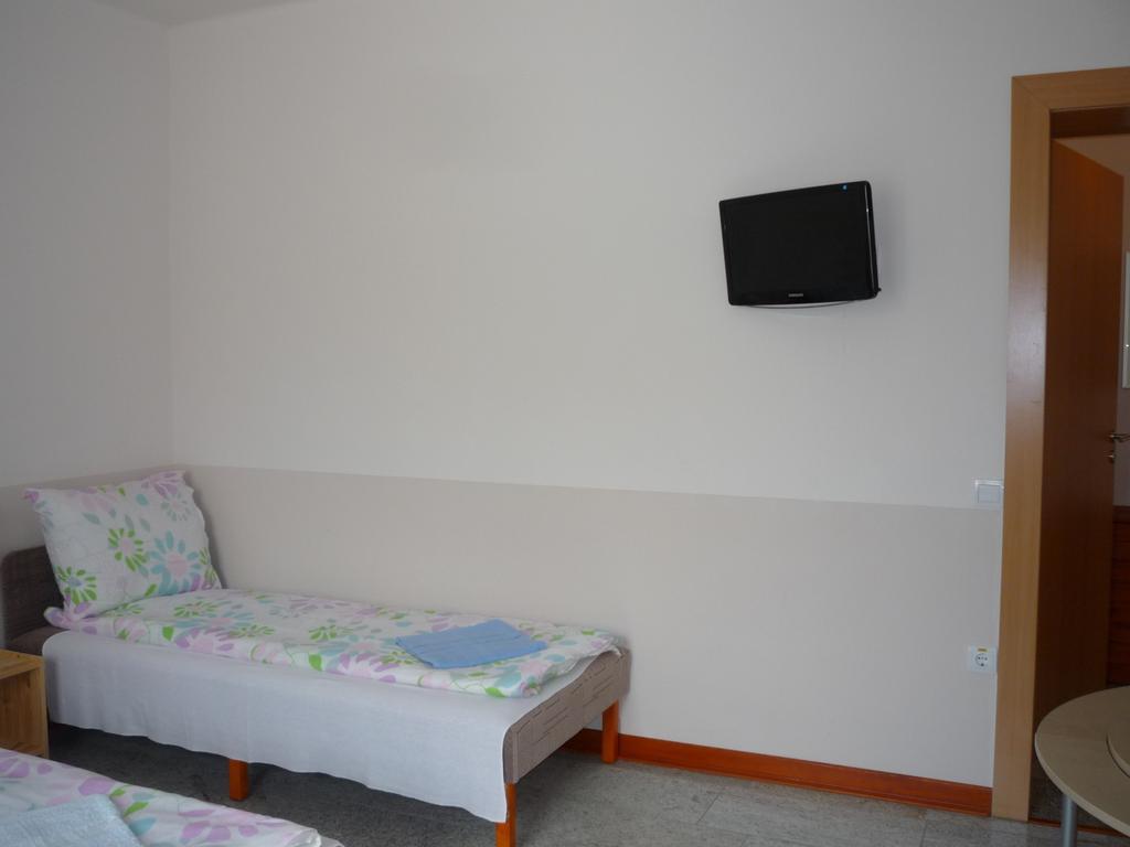 Morafeszek Vendeghaz Hotel Morahalom Ngoại thất bức ảnh
